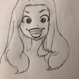 Meet your Posher, Sergio